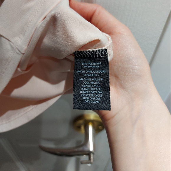 NWOT, Unlisted by Kenneth Cole | Short Sleeve/Tank Duo Top - Picture 11 of 14